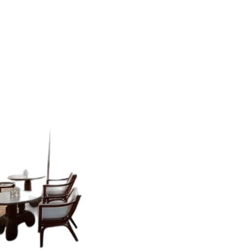 furniture, food, jewelry, staff transparent PNG cut-out