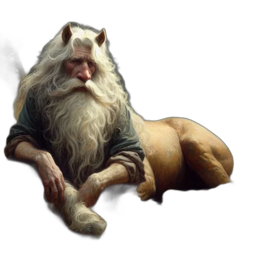 dragon, creature, animal, staff transparent PNG cut-out