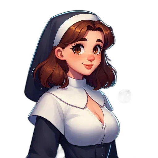 dress, staff, concept art, pixel art transparent PNG cut-out