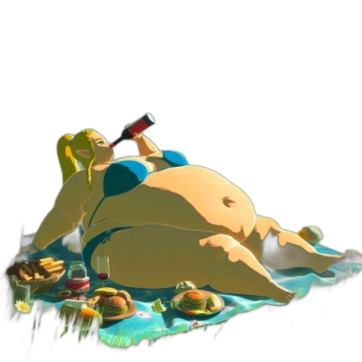 food, animal, creature, concept art transparent PNG cut-out