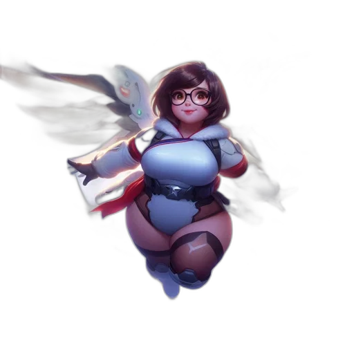 staff, robot, weapon, dragon transparent PNG cut-out