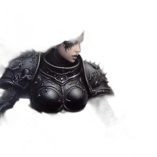 dragon, sword, weapon, robot transparent PNG cut-out