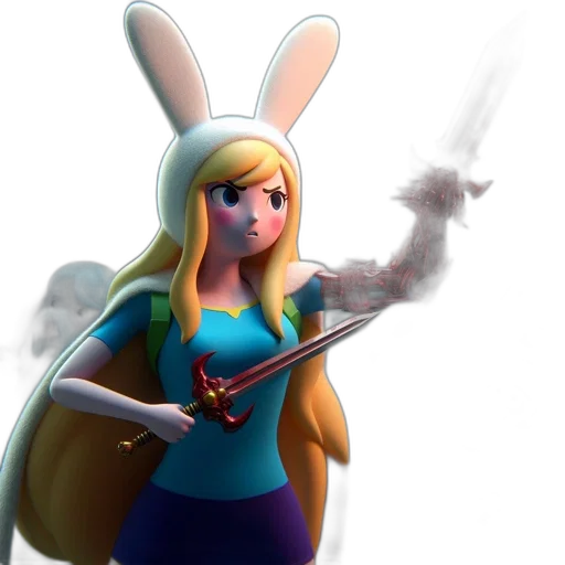 staff, weapon, dress, sword transparent PNG cut-out