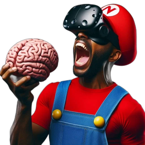 mask, hat, face, concept art transparent PNG cut-out