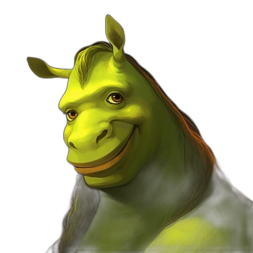 animal, creature, face, dragon transparent PNG cut-out