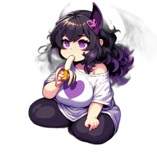 staff, creature, food, dragon transparent PNG cut-out