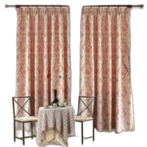 furniture, 3d render, cozy, dining transparent PNG cut-out