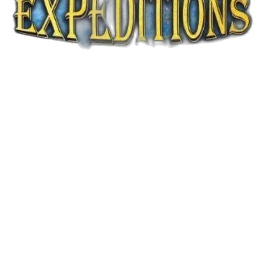 staff, concept art, expeditions, gold transparent PNG cut-out