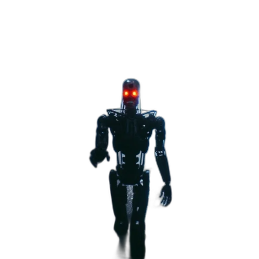 robot, creature, animal, mask transparent PNG cut-out