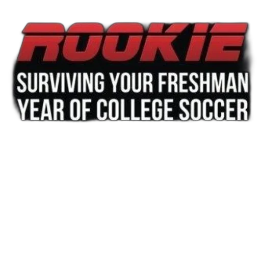 rookie, surviving, freshman, year transparent PNG cut-out