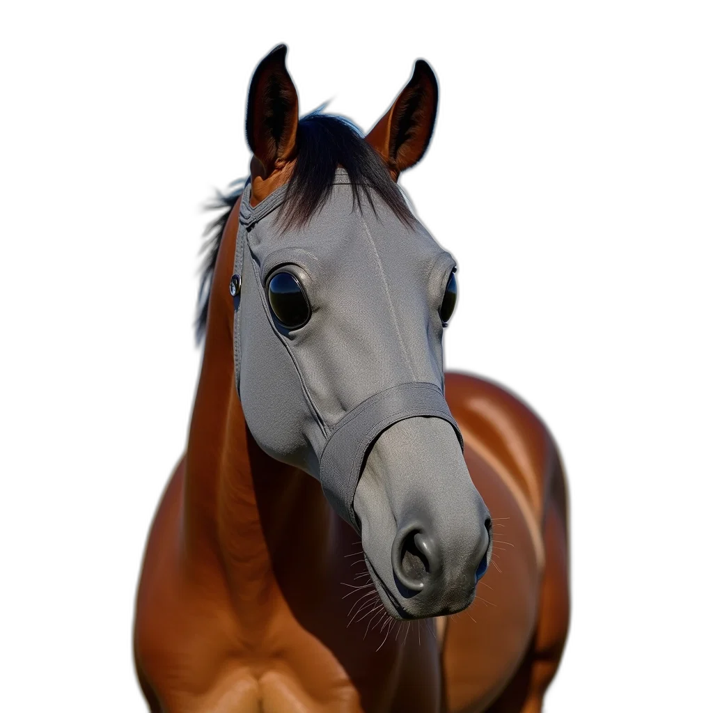 animal, mask, face, hat transparent PNG cut-out