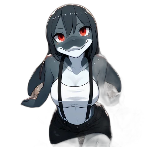 mask, creature, robot, animal transparent PNG cut-out