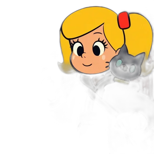 staff, weapon, robot, crown transparent PNG cut-out