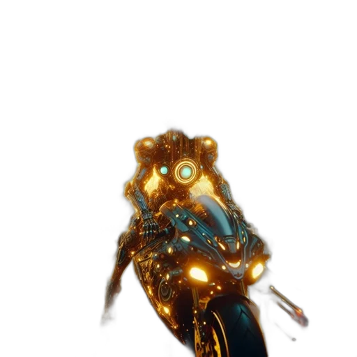 crown, jewelry, robot, animal transparent PNG cut-out