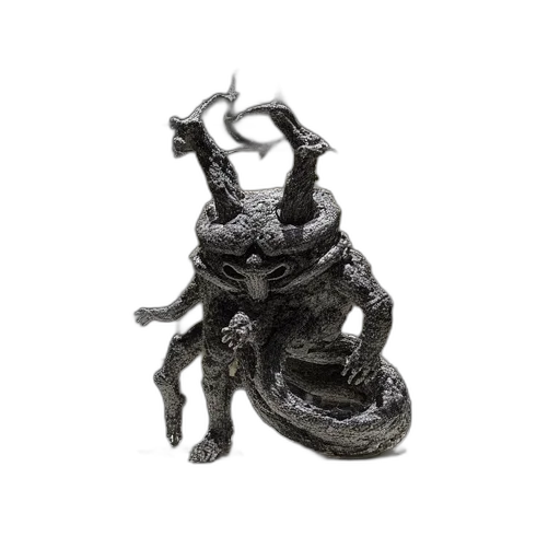 jewelry, crown, dragon, creature transparent PNG cut-out