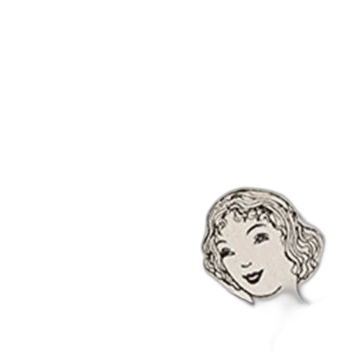 jewelry, hair, face, crown transparent PNG cut-out