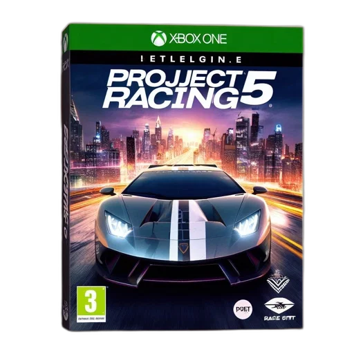 cover, art, project, racing transparent PNG cut-out