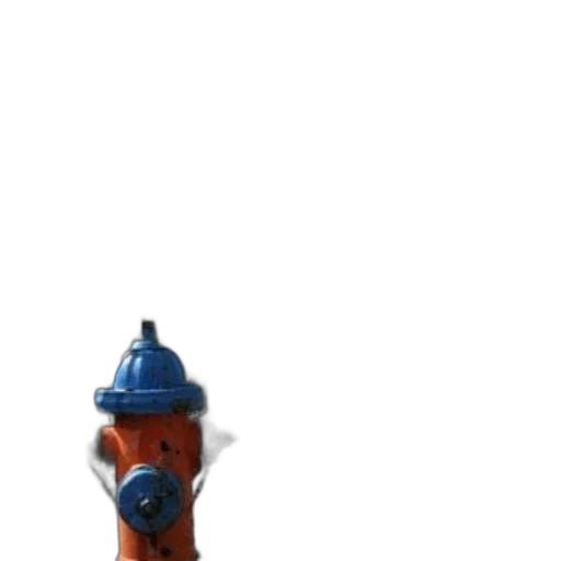 bottle, staff, robot, weapon transparent PNG cut-out