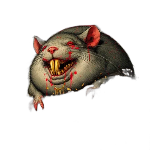 animal, creature, face, mask transparent PNG cut-out