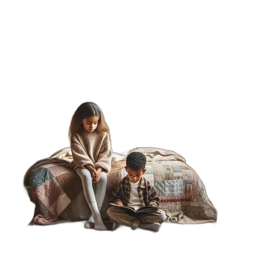 furniture, umbrella, jacket, shoes transparent PNG cut-out