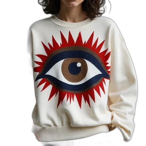jacket, mask, face, msgm transparent PNG cut-out