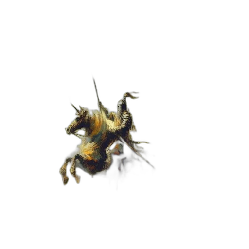 dragon, creature, animal, robot transparent PNG cut-out