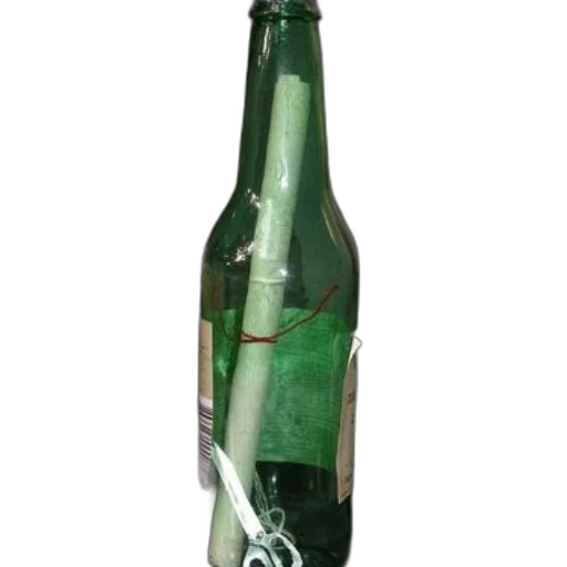 bottle, weapon, staff, sword transparent PNG cut-out