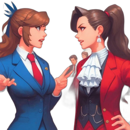 staff, jacket, concept art, cartoon transparent PNG cut-out