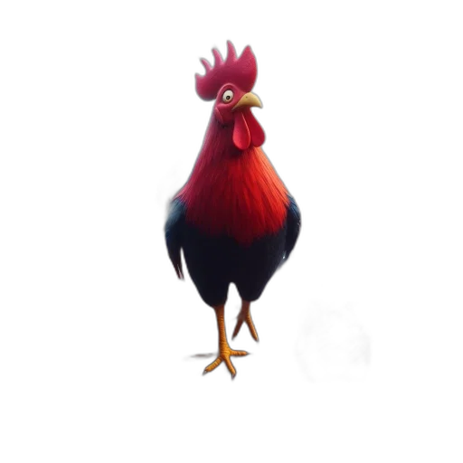 animal, creature, crown, dress transparent PNG cut-out