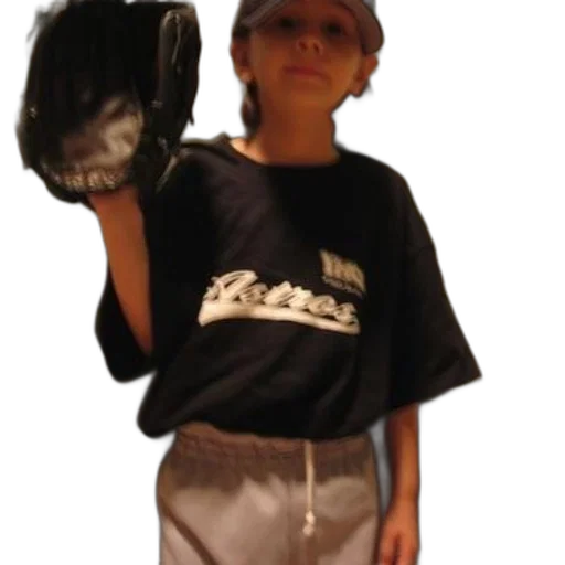 hat, creature, young, girl transparent PNG cut-out