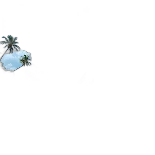 umbrella, flower, jewelry, crown transparent PNG cut-out