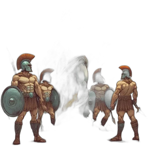 weapon, staff, concept art, fantasy art transparent PNG cut-out