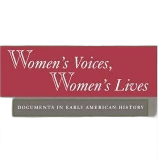 cover, women, voices, lives transparent PNG cut-out