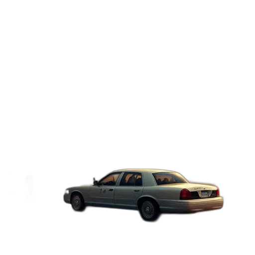 car, weapon, staff, animal transparent PNG cut-out