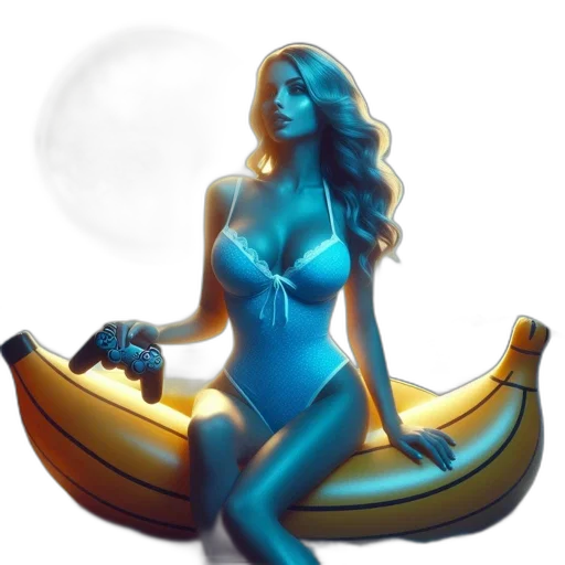concept art, fantasy art, photorealistic, comic book art transparent PNG cut-out
