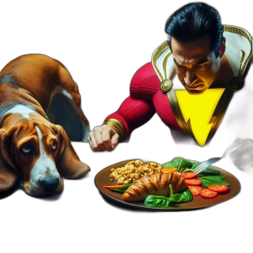 food, animal, concept art, comic book art transparent PNG cut-out