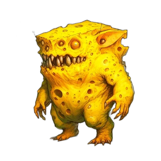 creature, mask, face, animal transparent PNG cut-out