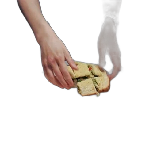 food, weapon, jacket, dragon transparent PNG cut-out