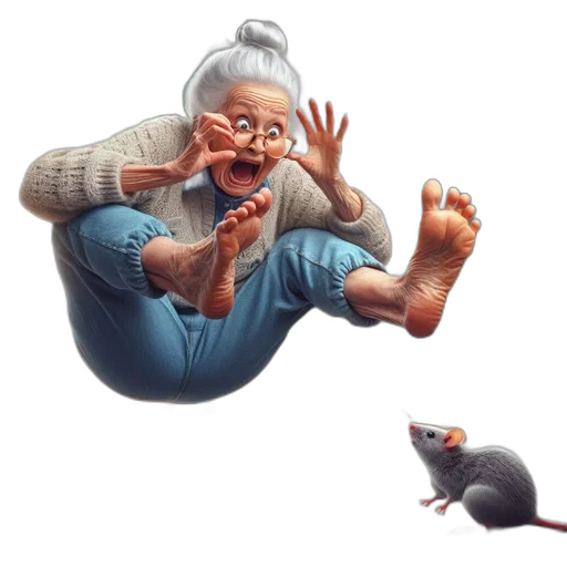 animal, creature, shoes, concept art transparent PNG cut-out