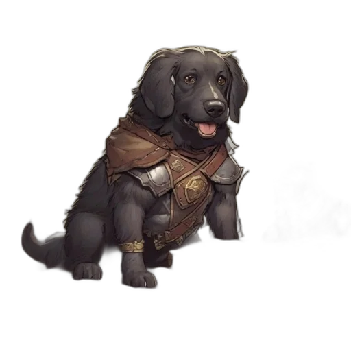 animal, dragon, staff, creature transparent PNG cut-out