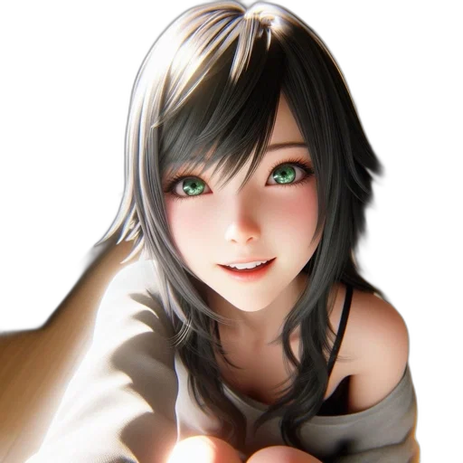 robot, face, jewelry, weapon transparent PNG cut-out
