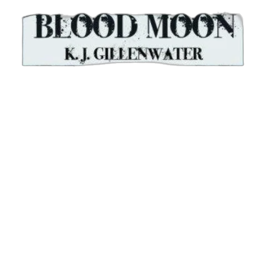 staff, monochrome, blood, moon transparent PNG cut-out