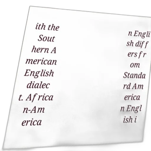 text-based, image, discussing, differences transparent PNG cut-out