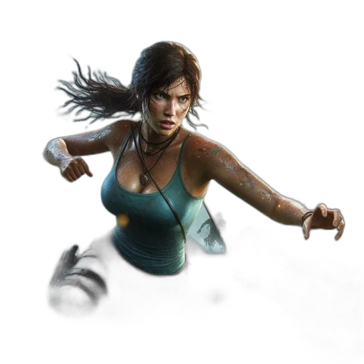 weapon, concept art, fantasy art, photorealistic transparent PNG cut-out