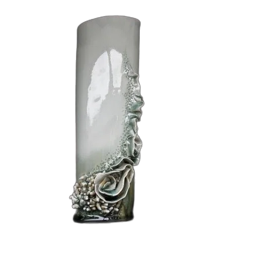 bottle, jewelry, photorealistic, 3d render transparent PNG cut-out