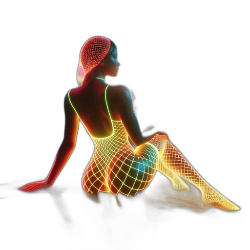 dress, jewelry, furniture, robot transparent PNG cut-out