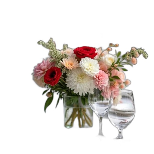flower, crown, food, jewelry transparent PNG cut-out