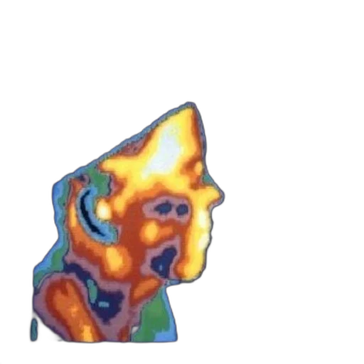 mask, face, crown, robot transparent PNG cut-out