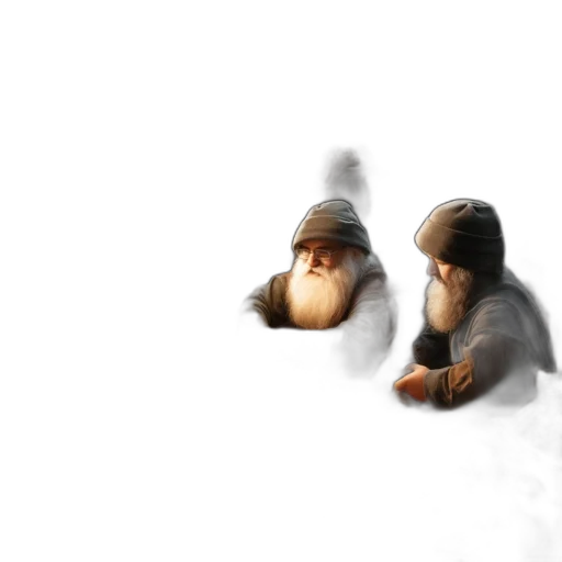 hat, creature, mask, face transparent PNG cut-out