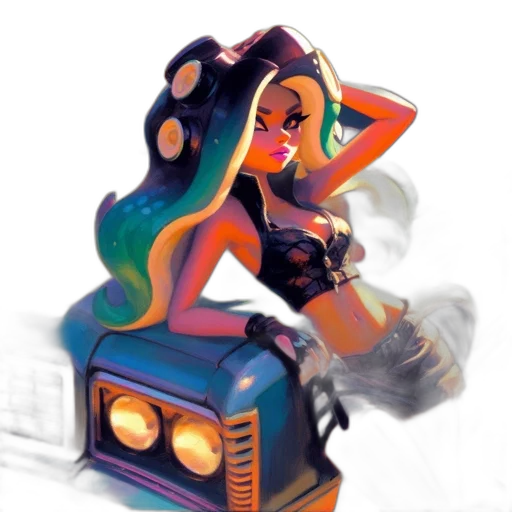 weapon, robot, car, dress transparent PNG cut-out
